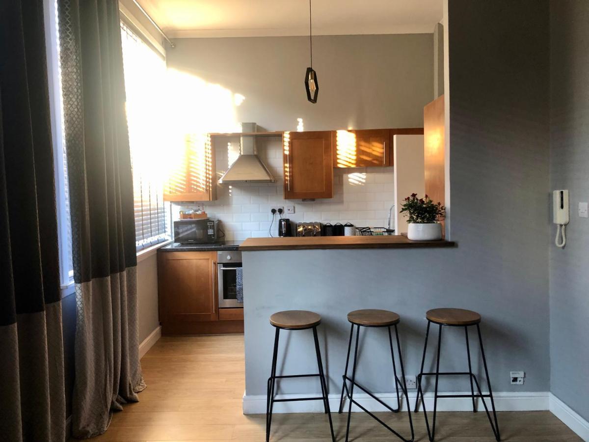 Appartement Cozy With Views *
