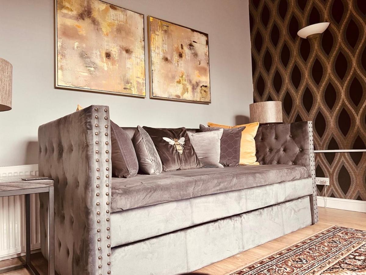 Cozy With Views Appartement